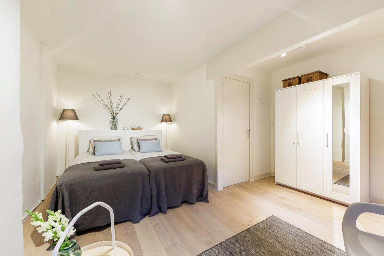 Adam'S Suite Amszterdam Kültér fotó
