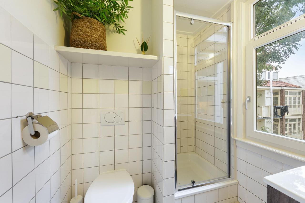 Adam'S Suite Amszterdam Kültér fotó